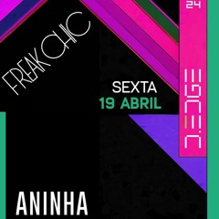 D-Edge Brazil :: Freak Chic April 2024