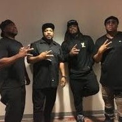 Ice Cube & WC - What You Gonna Do_ ft. Xzibit