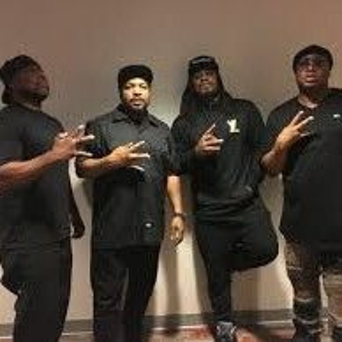 Ice Cube & WC - What You Gonna Do_ ft. Xzibit