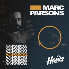 HAWSMIX038 / Marc Parsons