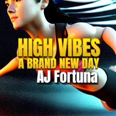 High Vibes - A Brand New Day (Katie Costa)