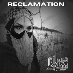 Reclamation Mix