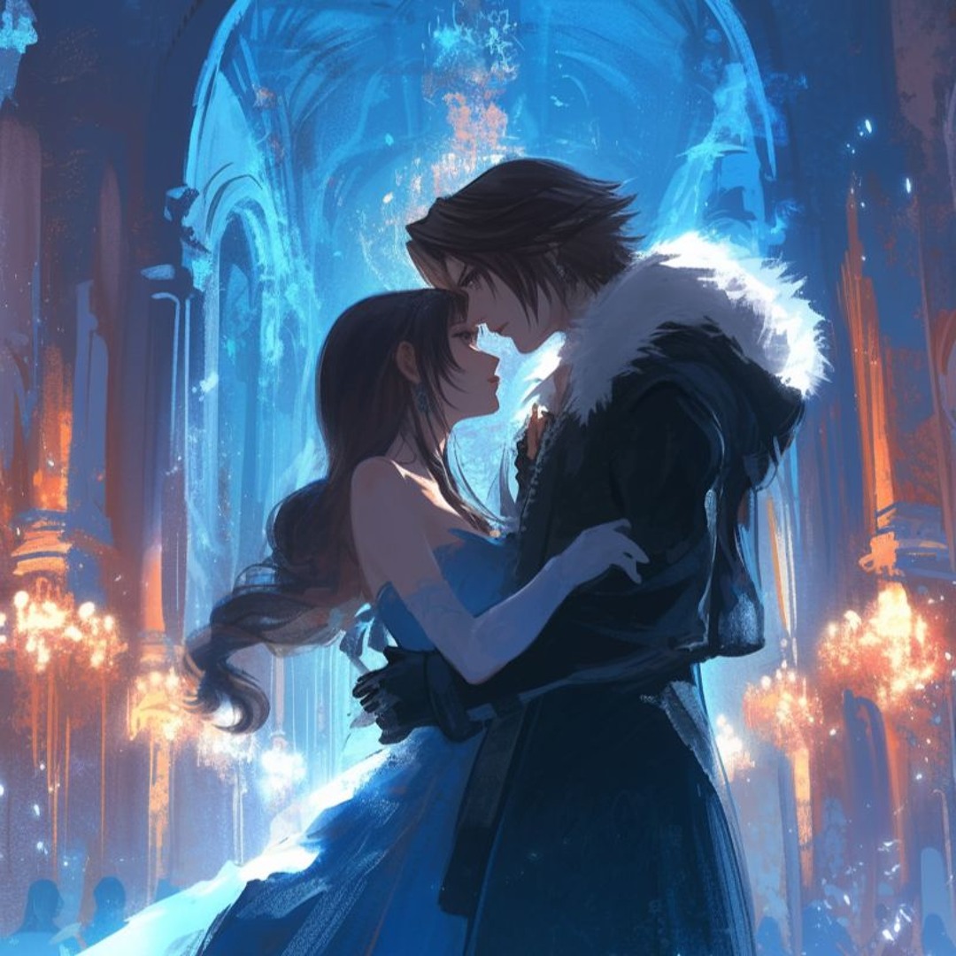 Stream Final Fantasy VIII Eyes On Me [2:58] | Bridal Wedding