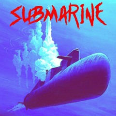 submarine Trap metal