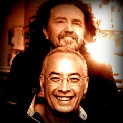 I Just Wanna Stop (Gino Vanelli Cover) - Tony Drake with Glenn Robertson.