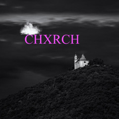 Church prod. Williamthechef