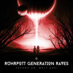 Toxixx @ Ruhrpott Generation Raves, HYBRID KILLA