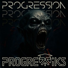 Progression [FREE DOWNLOAD]
