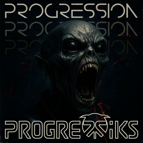 Progression [FREE DOWNLOAD]