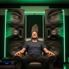 Bass Is In The House