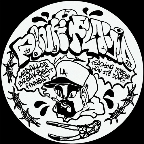 [PREMIERE] PINK FLOYD - TOBY (BOOTFLEX MIX)