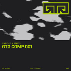 Premiere: Oruam Zior - Jade [GTGCOMP001]