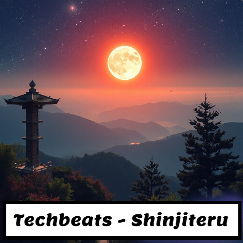 Techbeats - Shinjiteru
