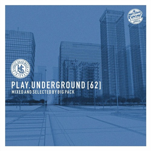 Big Pack | Play Underground 62