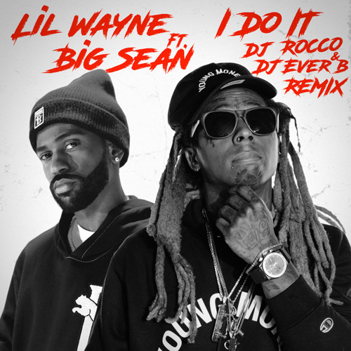 Lil Wayne To Be Featured On Big Sean's Upcoming “Detroit 2” Album