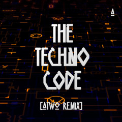 Enrico Sangiuliano - The Techno Code [ATWO REMIX]
