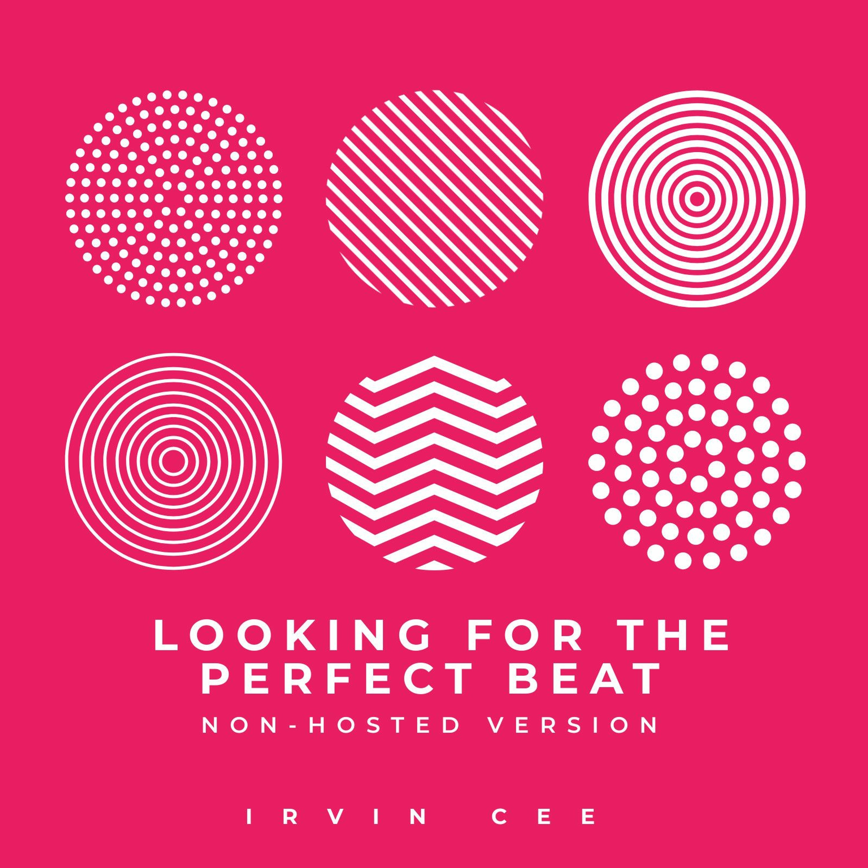 Looking for the Perfect Beat 202102 TECHNO SPECIAL (non hosted version) episode artwork