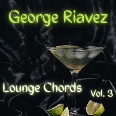 Chill House - Lounge Chords Vol. 3