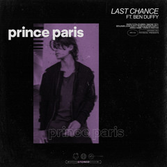 Last Chance (feat. Ben Duffy)