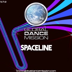 Global Dance Mission 573 (Spaceline)