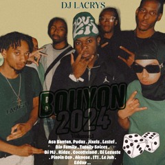 BOUYON 2024 (MIXTAPE BIRTHDAY)