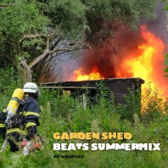 Dr.Waumiau - Garden Shed Beats SummerMix (2011)
