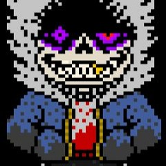 RevertDustfell THE Megalomaniac