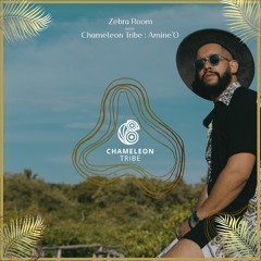 Zebra Room Invite Chameleon Tribe : Amine’O