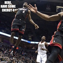 Here, Have Some Energy 4