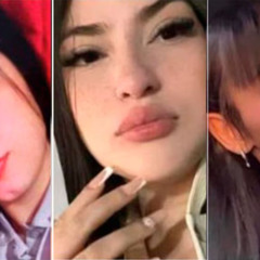Full video de las chicas desaparecidas