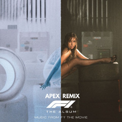 Tate McRae - Just Keep Watching (APEX Remix Remix)