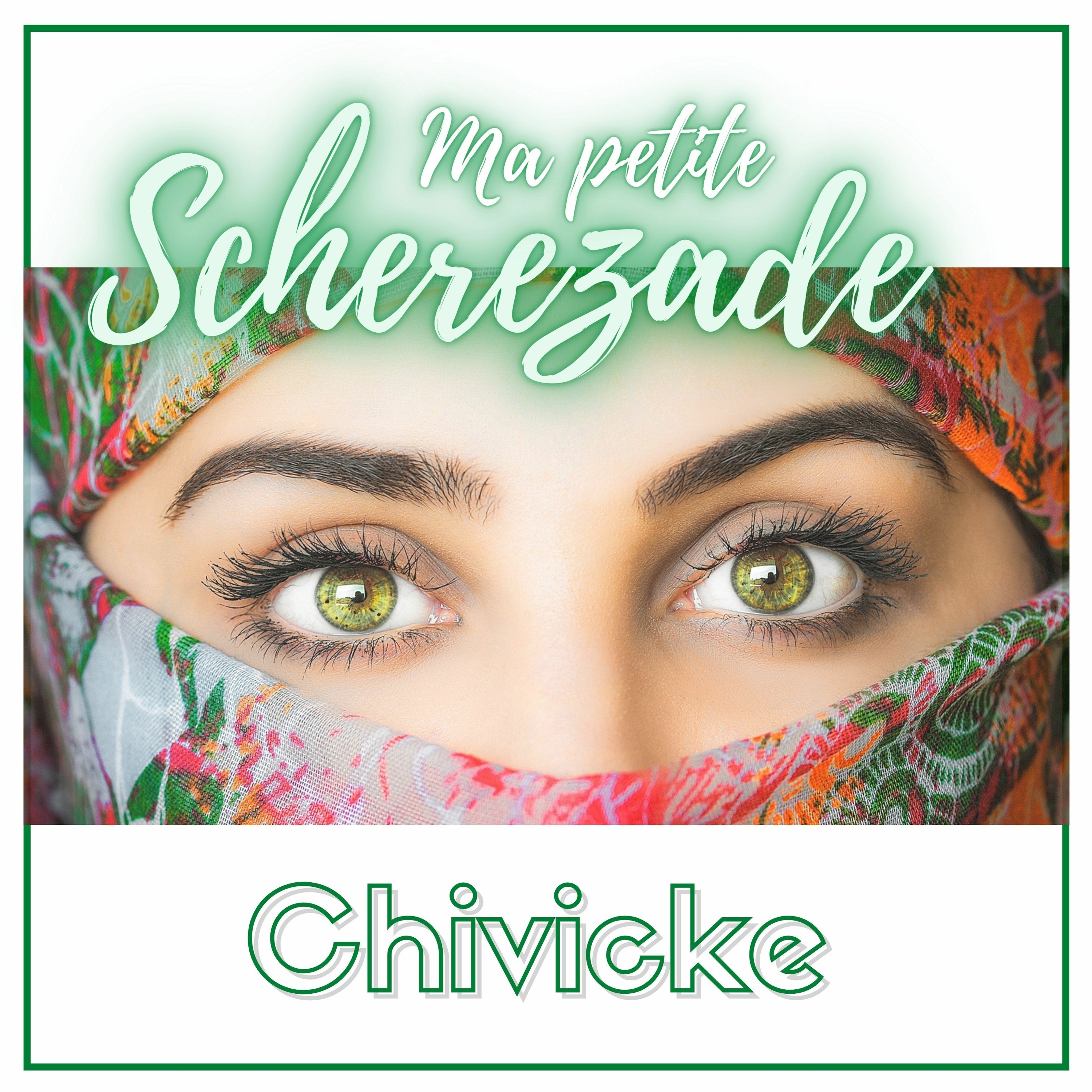 Ma Petite Sherezade episode artwork