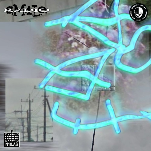 s.M.i.L.e. Radio 054 : Ship Sket