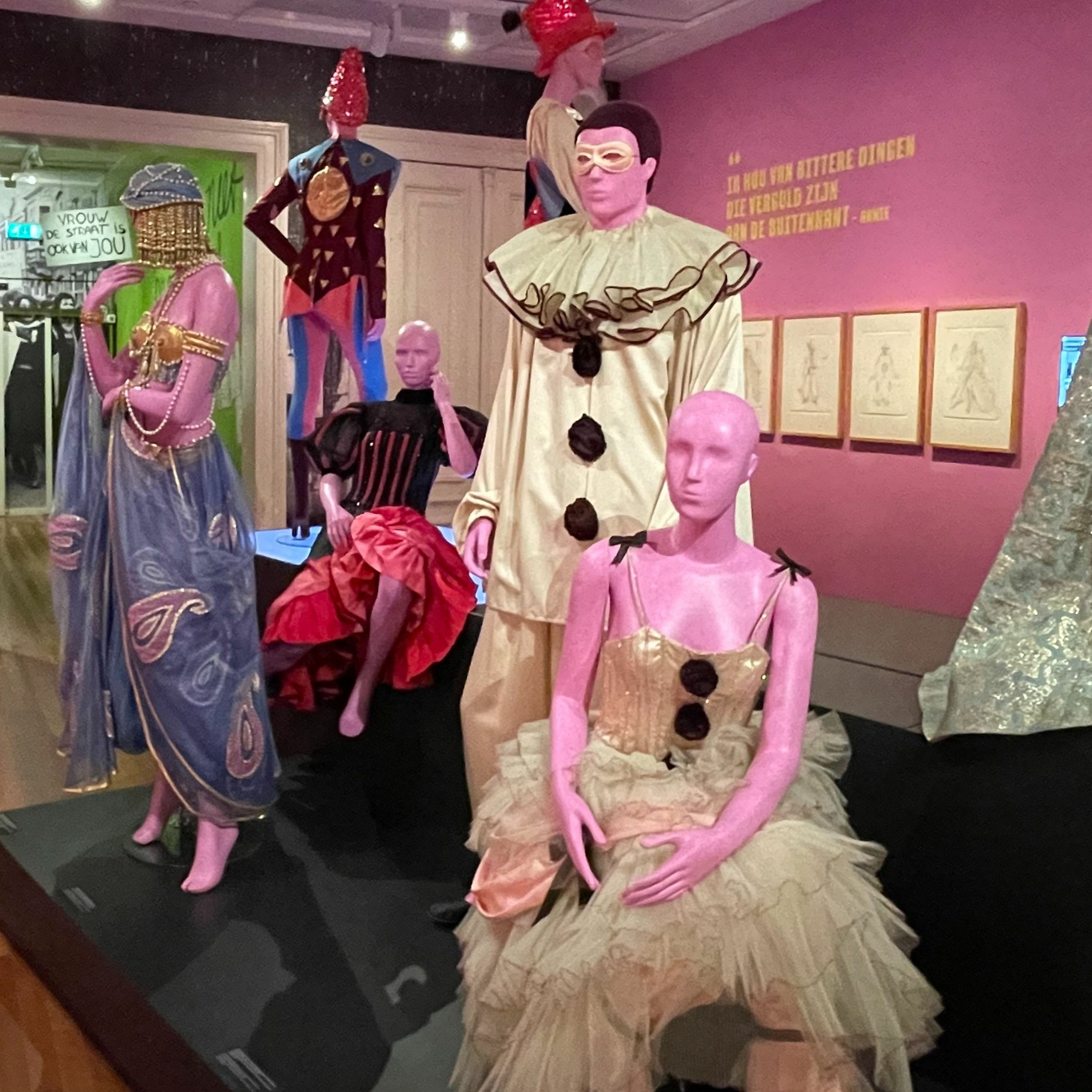 AmsterdamFM Kunst en Cultuur