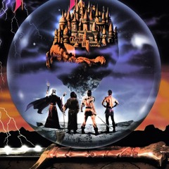 ꧁ 𝔇𝔞𝔯𝔨 𝔇𝔲𝔫𝔤𝔢𝔬𝔫 𝔖𝔶𝔫𝔱𝔥 ꧂