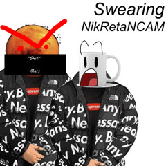 Swearing