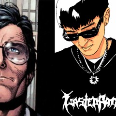 DANTE x SLAIN - CLARK KENT (prod. OKKSLAIN) [DJ OKKSLAIN EXCLUSIVE]