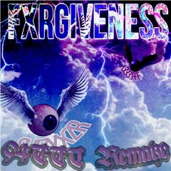 FXRGIVENESS - 333.fff x Shizyxzr (94ttt Remix)