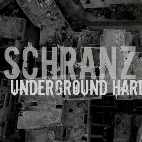 Hardtechno Schranz Mix by Boiling Energy