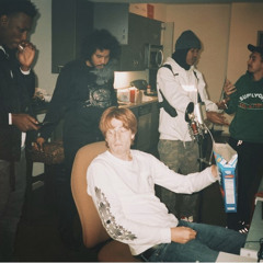 trouble [prod. Rxck]