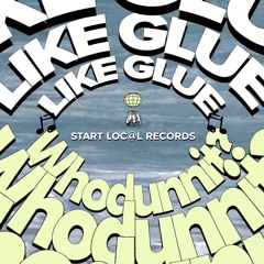 DC Promo Tracks: Like Glue "Whodunnit?"