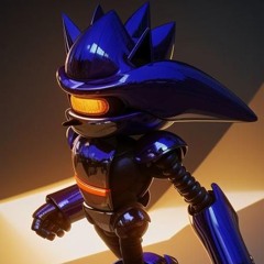 What if AI made a Mecha Sonic song? (Extended)