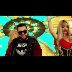 Tzanca Uraganu - Faceti Ca Locomotiva