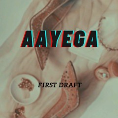 Subhra - Aayeya (First Draft)