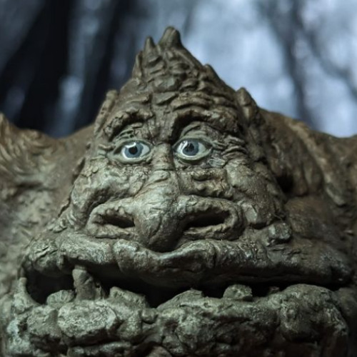 ODDWIN SAMPLE CHALLENGE 6- particle