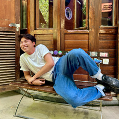 quỳnh w/ Park:ING @ Kiosk Radio 14.08.2025