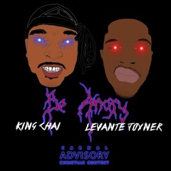 Be Angry (w/ Levante Joyner)