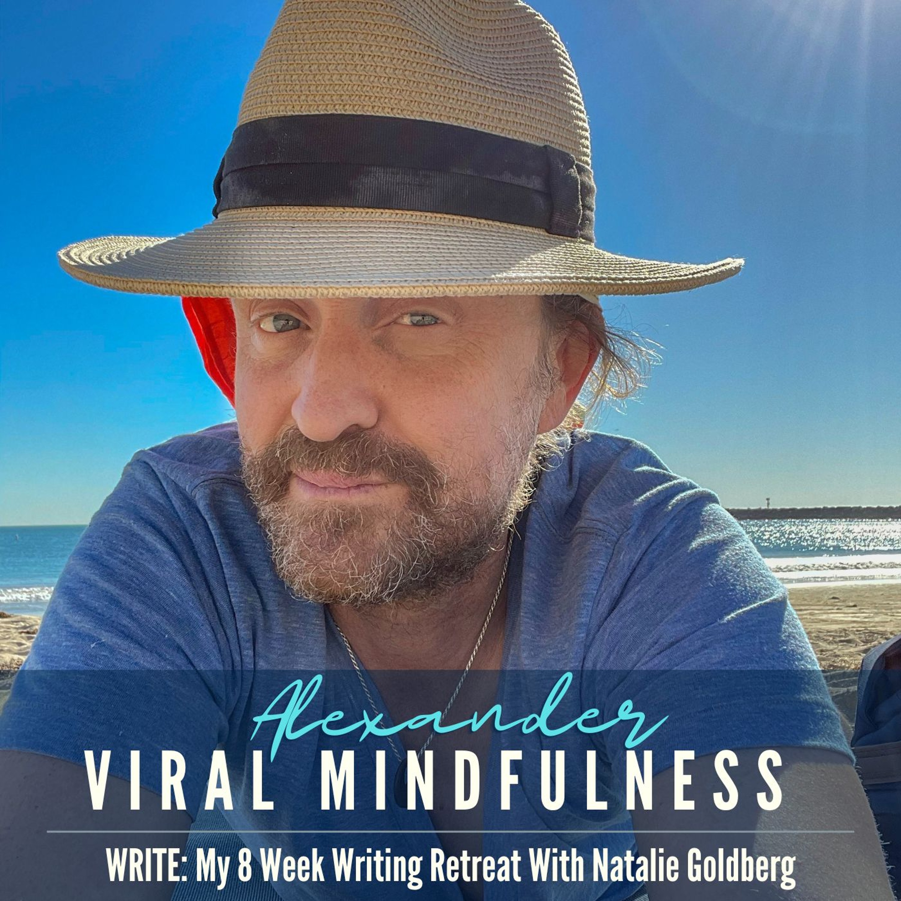 Viral Mindfulness the Podcast