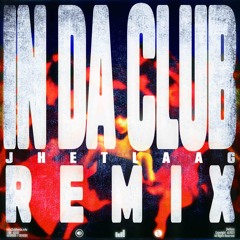50 Cent - In Da Club (jhetlaag Remix)