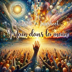 Léo Marceau et LagShoot - Main Dans La Main